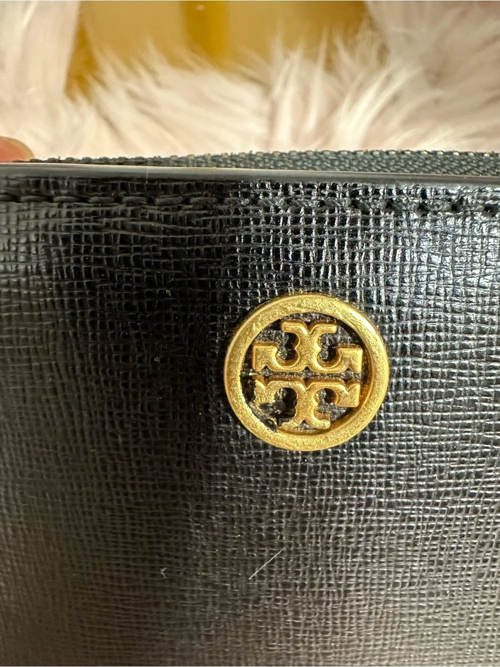 Tory Burch grab all